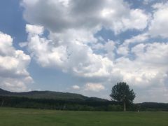 -钟山体育运动公园
