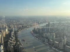 -上海中心大厦
