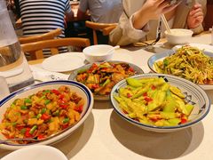 -恰八斗·猛火长沙菜(国贸店)