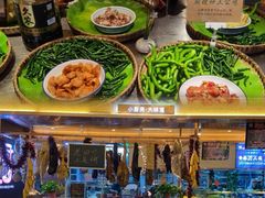 -蜀厨小匠·民间川菜(犀浦店)