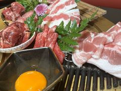 -300杯·和牛烧肉清酒专门店(廊里店)