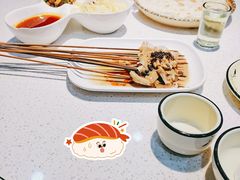 -老三烤肉·融合菜宴会厅