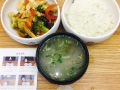 -法门文化景区-合十舍利塔