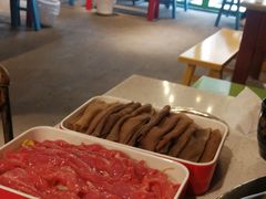 -钢管厂五区小郡肝火锅串串香(清河店)