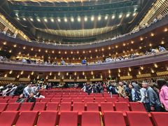 -交通银行前滩31演艺中心