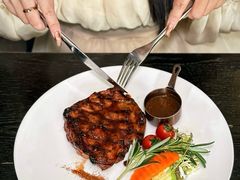 -澳莱酷品牛扒(开平东汇城店)