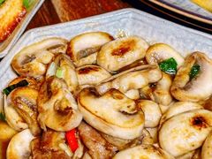 -十贰席·煨汤·台州菜(襄阳南路店)