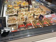 -巴黎贝甜(宜山路店)