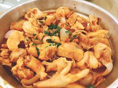 -顺风山庄(水濂山店)