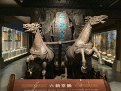 -马鞍山市博物馆