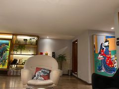 -周三的情书花园餐厅(江北店)