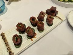 -金三杯酒家(泉城路店)