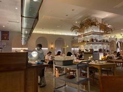 大堂-来龙里 精致 东南亚餐室(万象城店)