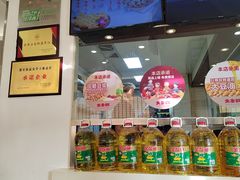 -大丰收海鲜地方菜馆