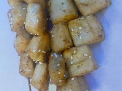 -庆峰龙虾烧烤(合肥一店)