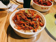 -虾满堂(瑞虹店)