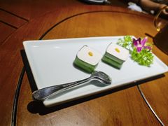 -曼泰·泰餐(江南环球港店)