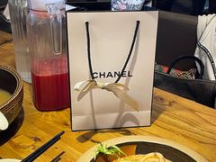 -東舍食唐精品陕菜馆