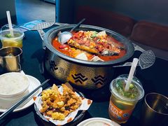 -探鱼·鲜青椒爽麻烤鱼(领展购物广场店)