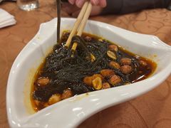 厥根粉-秦记香辣蟹(松榆里店)