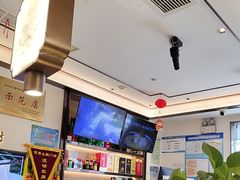 -吕记老鸭汤·徽菜馆(东营路店)