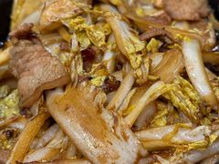 -小粤楼·怀旧粤菜(万辉国际广场店)