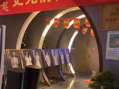 -陆琴脚艺·足浴·SPA(夫子庙店)
