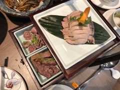 -南京空港温德姆花园酒店·MTF满庭芳中餐厅