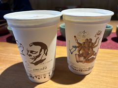 -龍聚祥烧麦馆(鼓楼店)