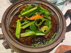 -卯时·龙光雅宴·精致锡帮菜(惠山古镇店)
