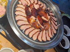 -守柴炉烤鸭(鱼嘴店)