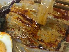 -何老二卤汁凉粉