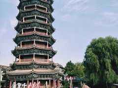 -滦州古城