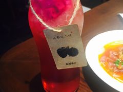 -成都你六姐·牛肉冒菜(城市集市合生汇店)