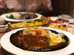 菲力牛排-诺丁牛排(南京江宁万达店)