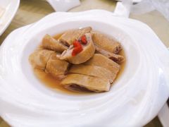 江南醉鸡-潮福城大酒楼(北尚店)