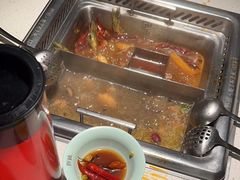 -野妹火锅(龙岗店)