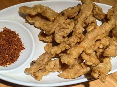 -先启半步颠.川菜.小酒馆(宝安坪洲店)