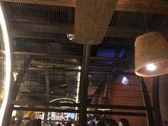 大堂-哥老官重庆美蛙鱼头(西湖银泰十一哥店)