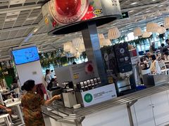 -宜家·瑞典风味餐厅(四元桥店)