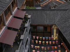 -重庆十八梯传统风貌区