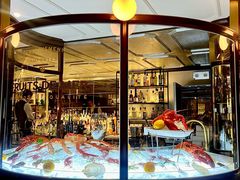 -壳里西餐厅Coquille Seafood Bistro(蒙自路店)