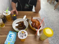 -沃尔玛(摩尔广场店)