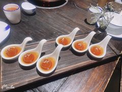 -凤凰山斑鱼馆(恭城店)