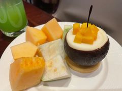 -泉州富力万达文华酒店·美食汇自助餐厅
