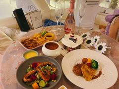 -天空花园餐吧·生日·团建(南山店)