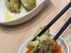 -蒋家桥饺面店(东关街店)
