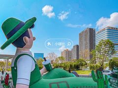 -深圳来福士广场