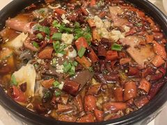 -包子大王(新泽巷店)