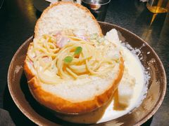 -速度披萨(蓝色港湾店)